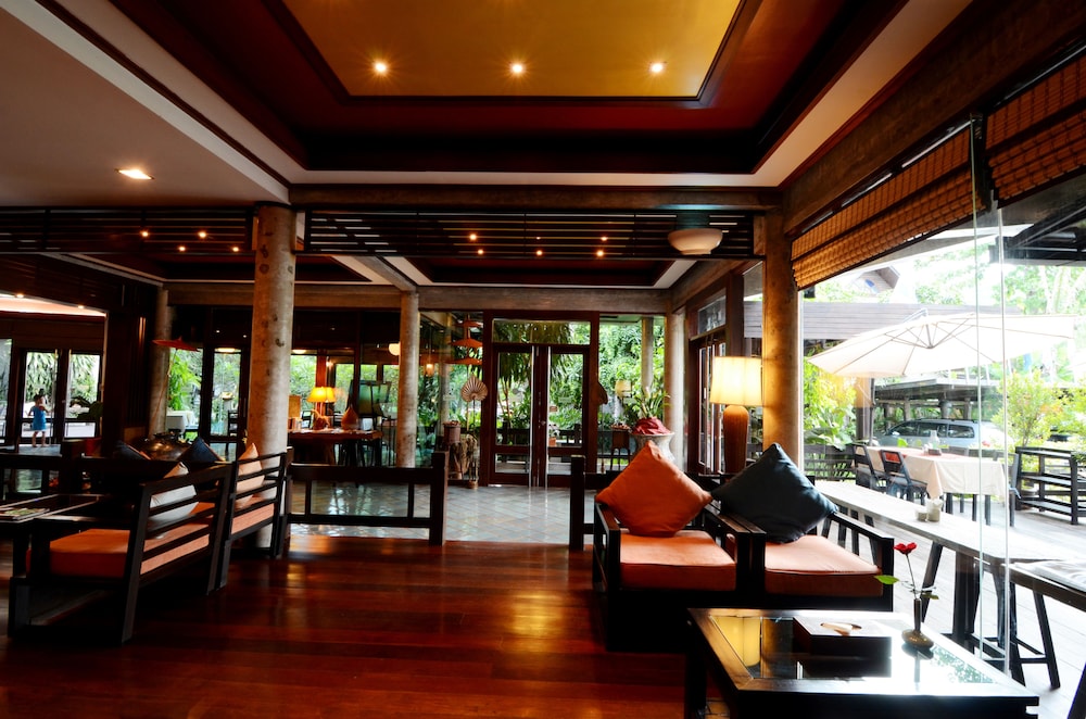 Kiree Thara Boutique Resort Chiang Mai 37/69