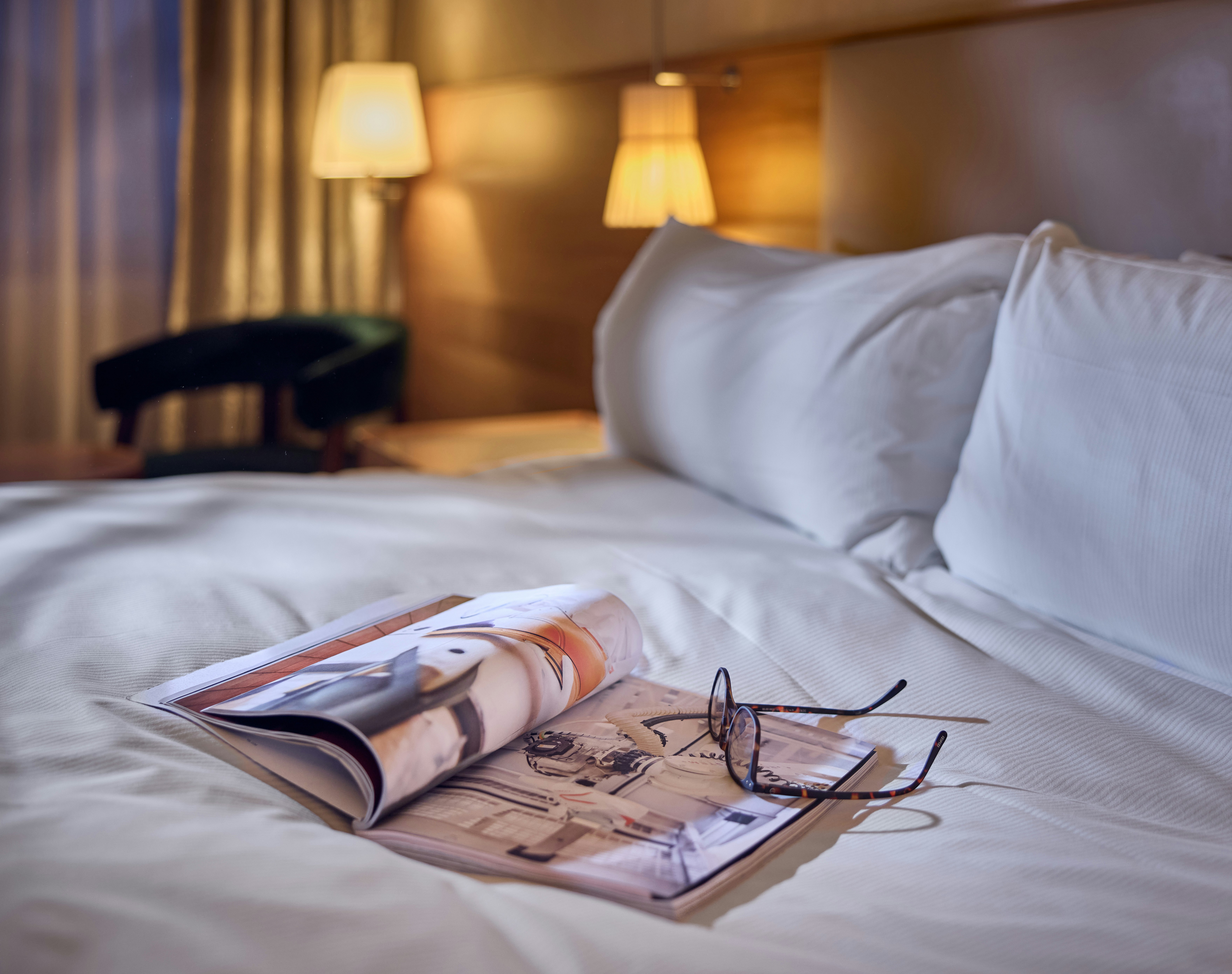 米兰希尔顿酒店(HILTON MILAN) 图片2