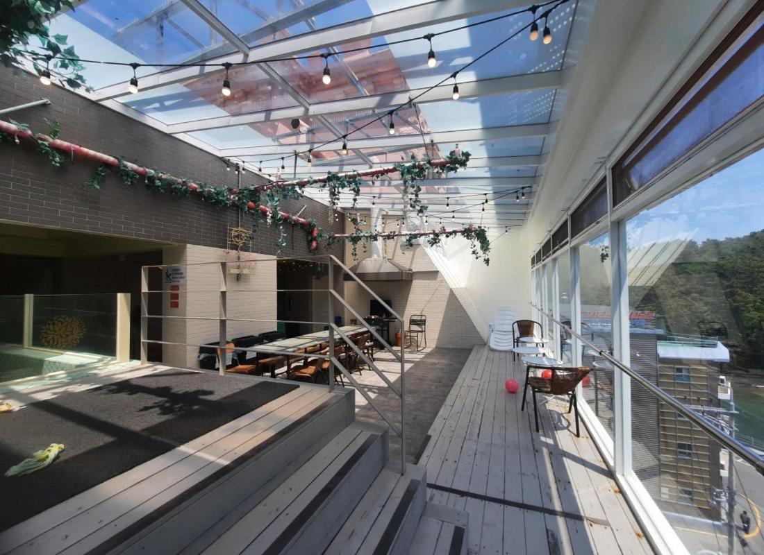 SongJeong Lesign Hotel 39/40