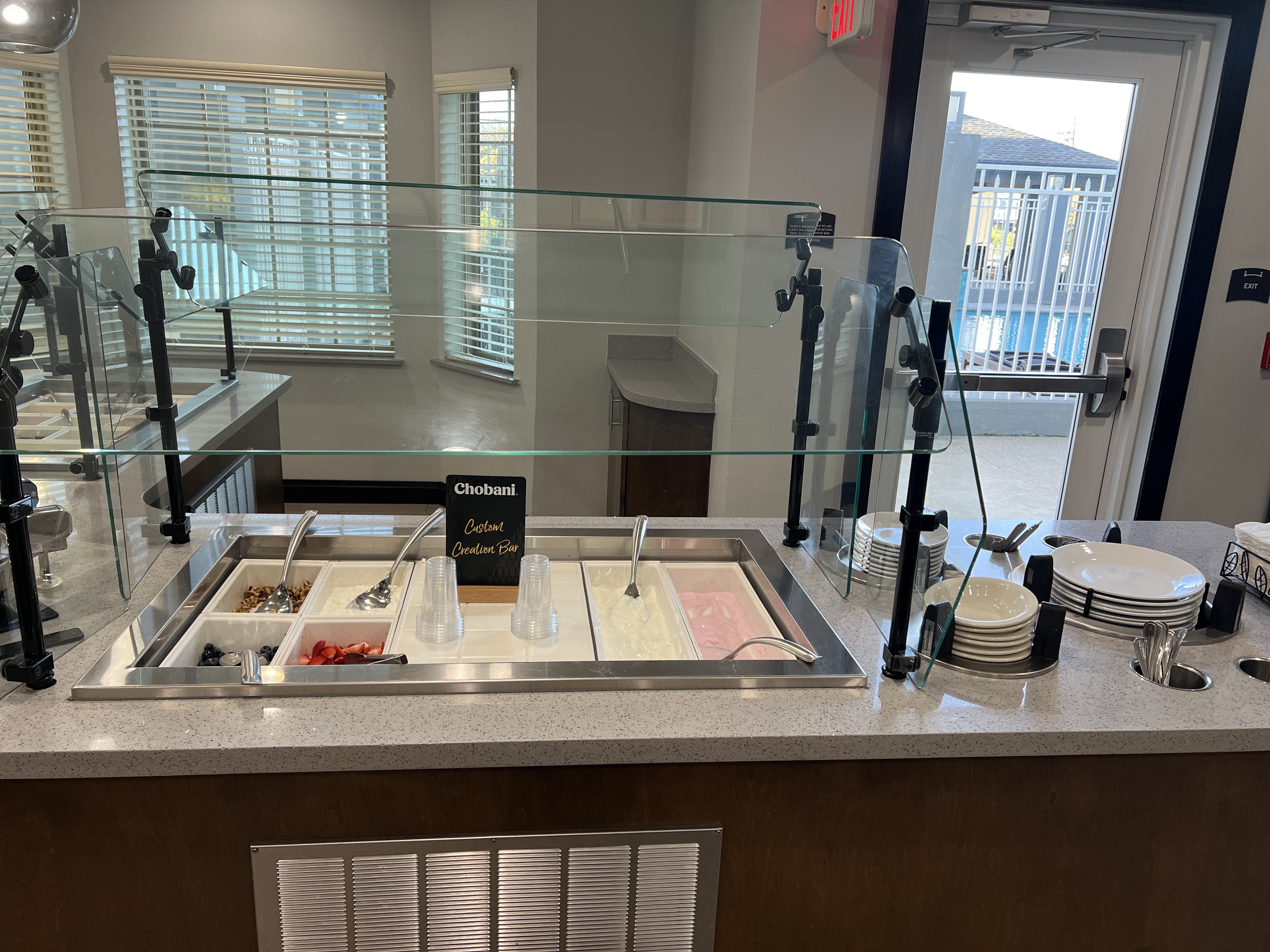 STAYBRIDGE SUITES LAKE CHARLES 26/48