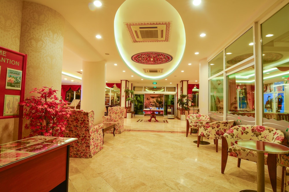 Pine House Hotel 22/50