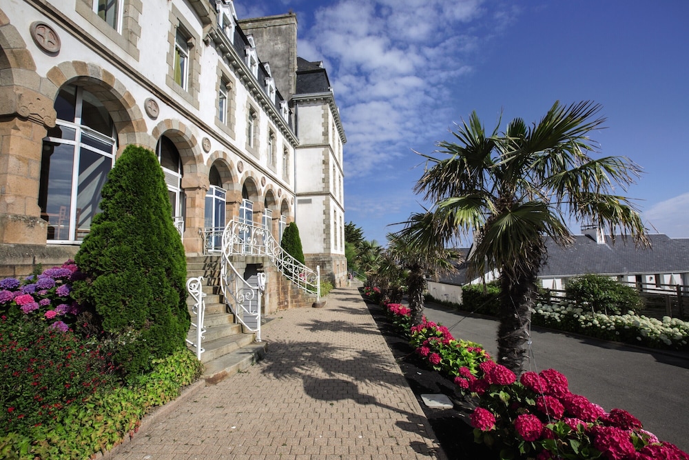 Belambra Tregastel Le Castel Sainte Anne 26/37