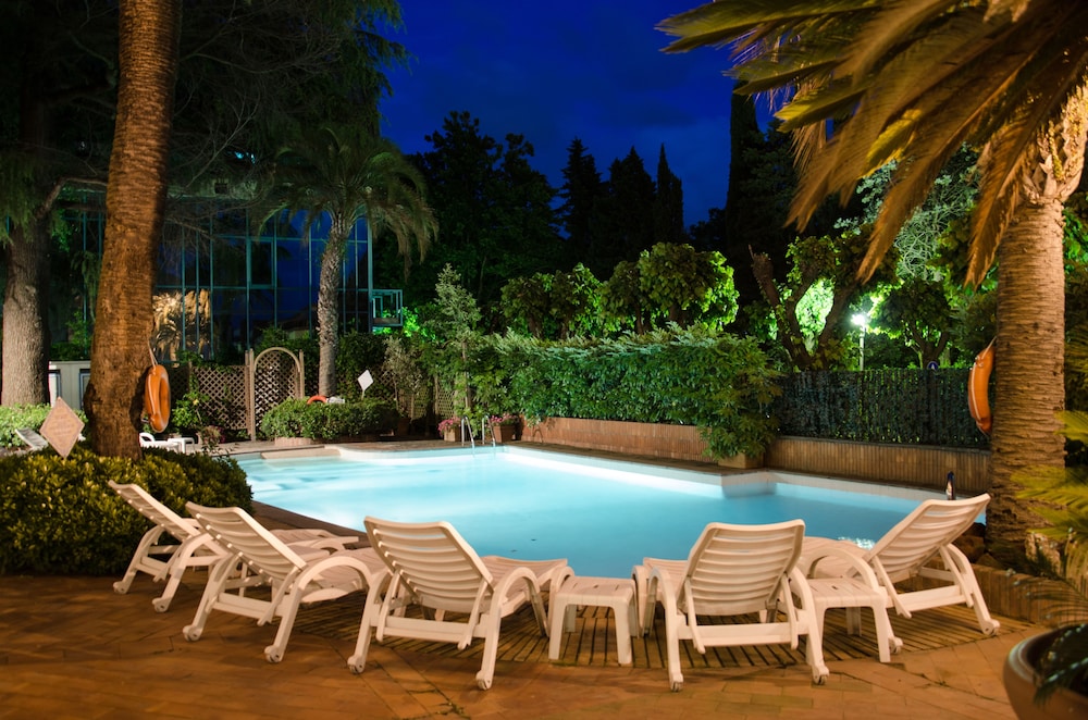 Grand Hotel Tamerici E Principe 7/56
