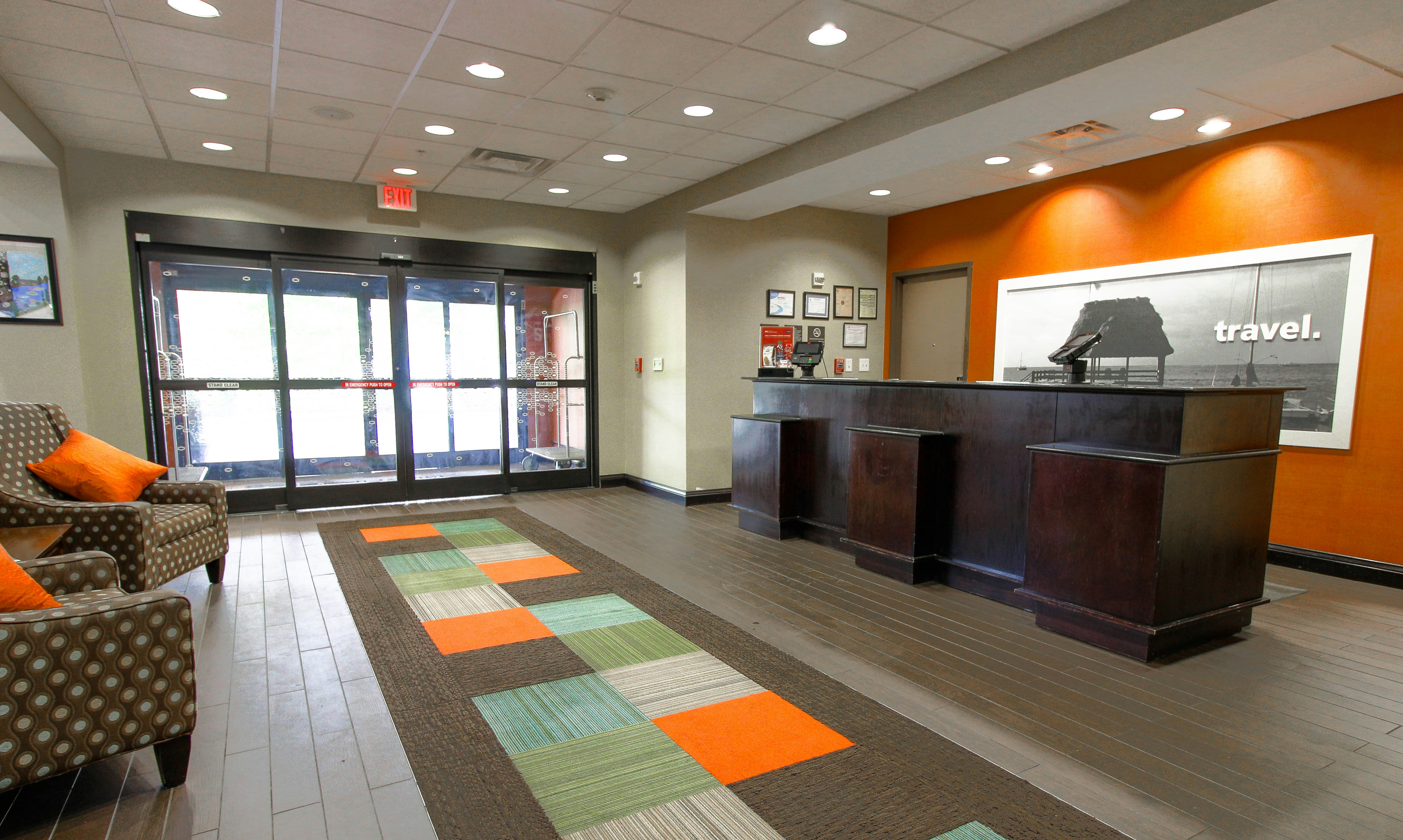 Hampton Inn And Suites Flowery Branch 3/38