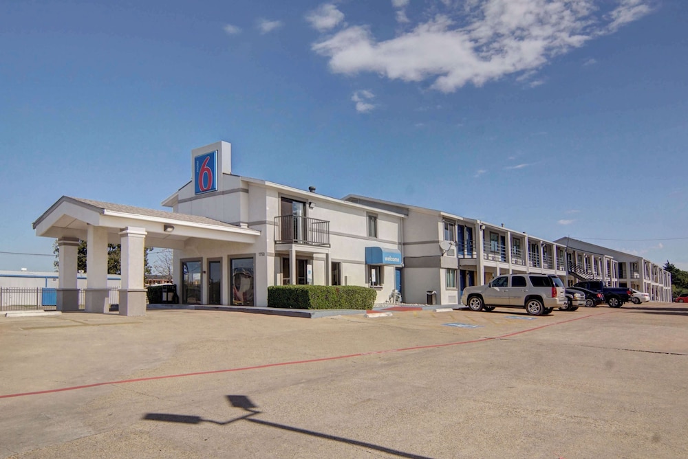 Motel6 Lancaster, TX - DeSoto - Lancaster 42/50