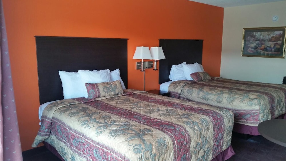 American Inn 14/35