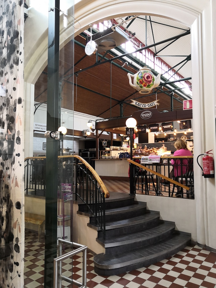 Omena Hotel Vaasa 21/32
