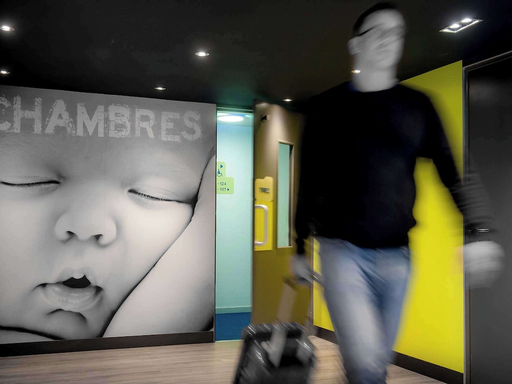 Ibis Budget Vannes Ploeren 29/47