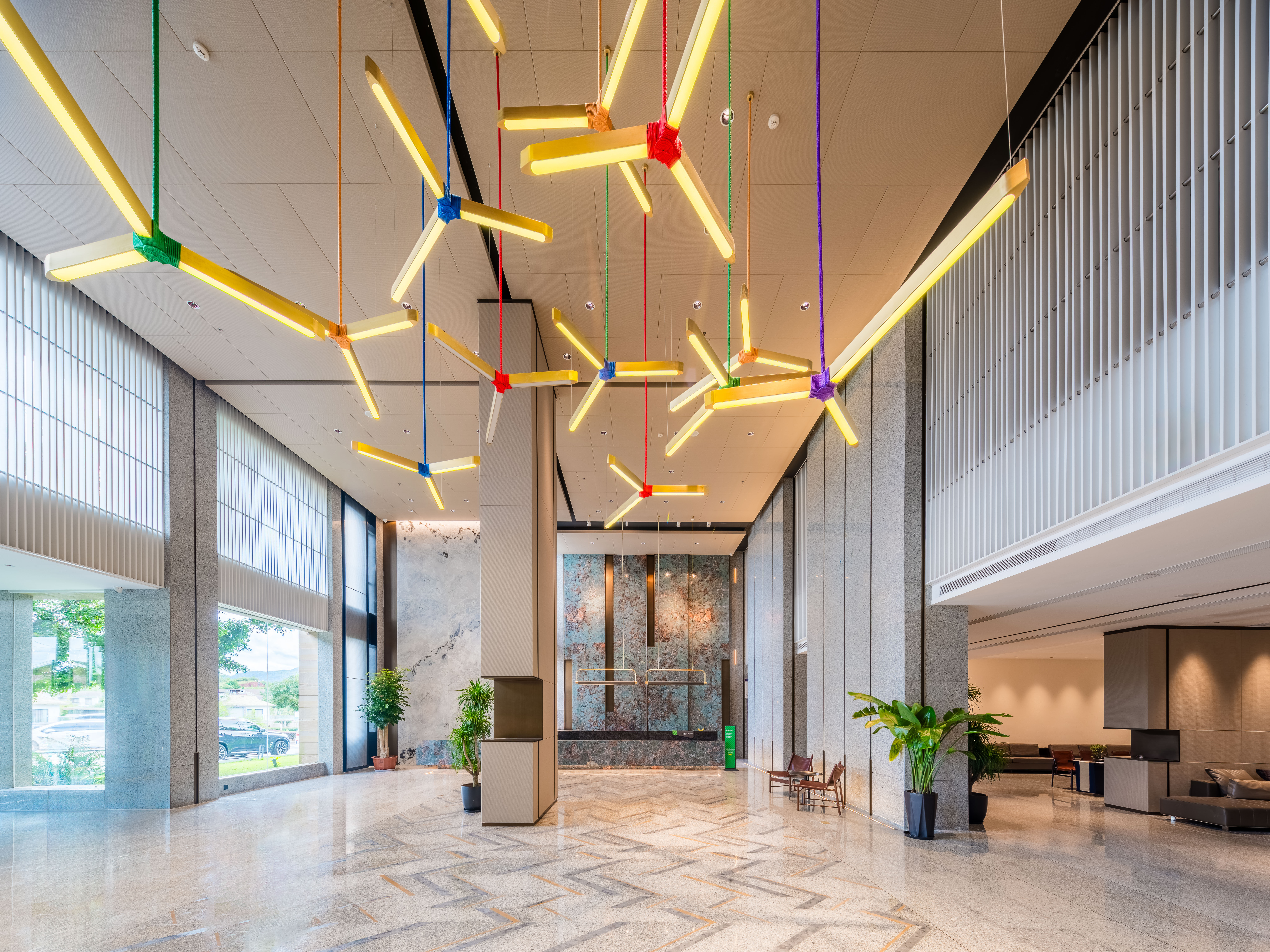 Holiday Inn Wuyi Mountain Water Village 3/32