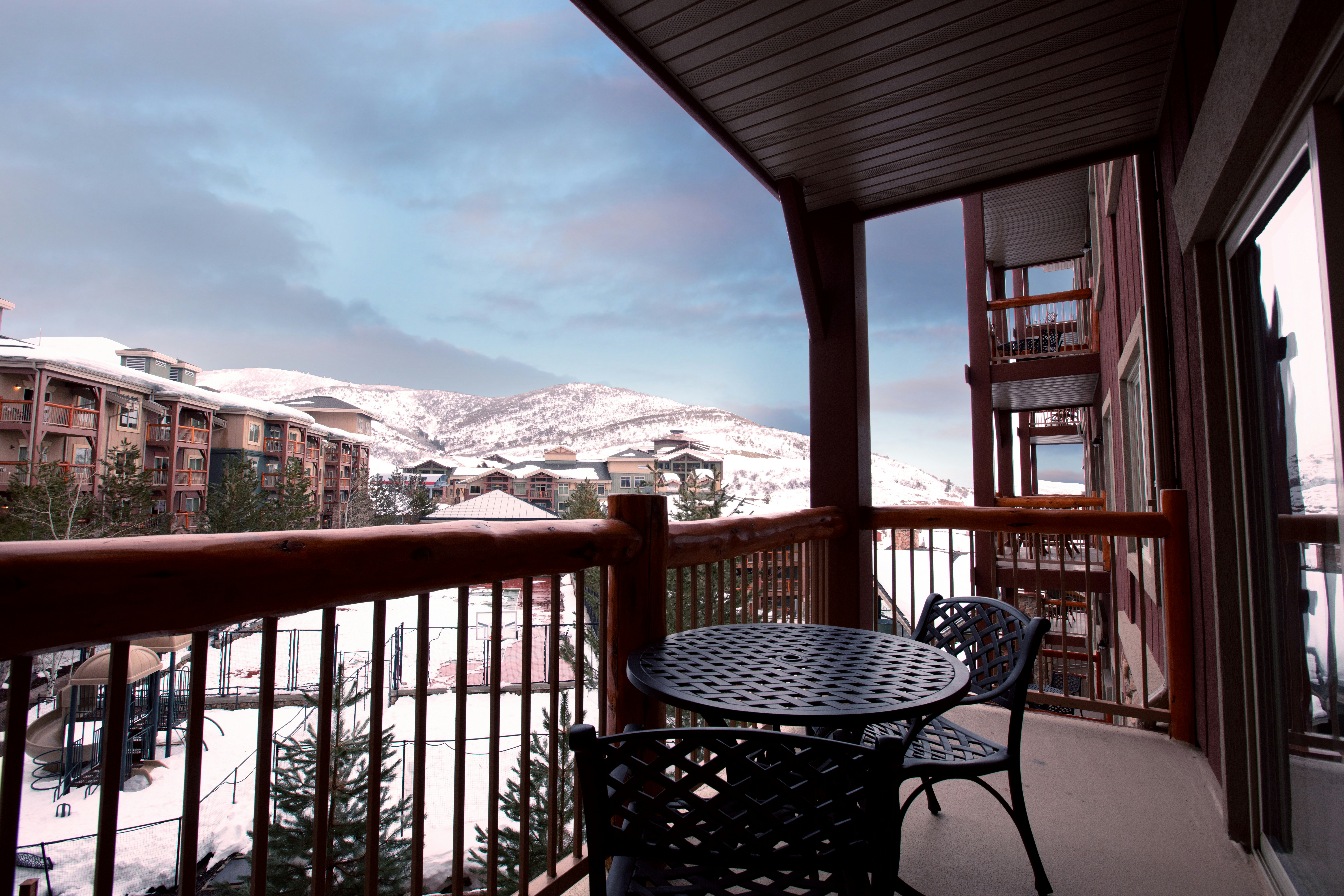 Westgate Park City Resort and Spa 49/55