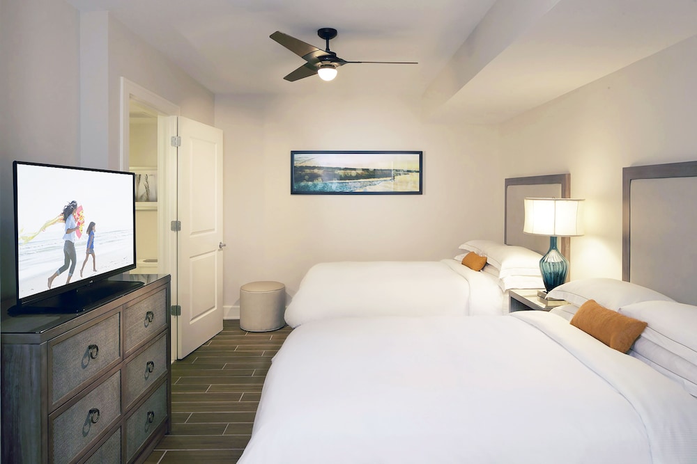 Hilton Grand Vacations Club Ocean Oak Resort Hilton Head 31/68