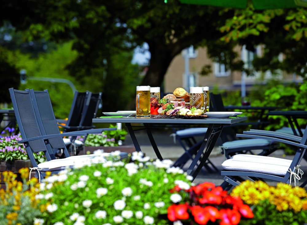Seaside Residenz Hotel Chemnitz 45/54