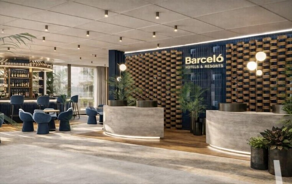 Barcelo Punta Umbria Mar 8/50