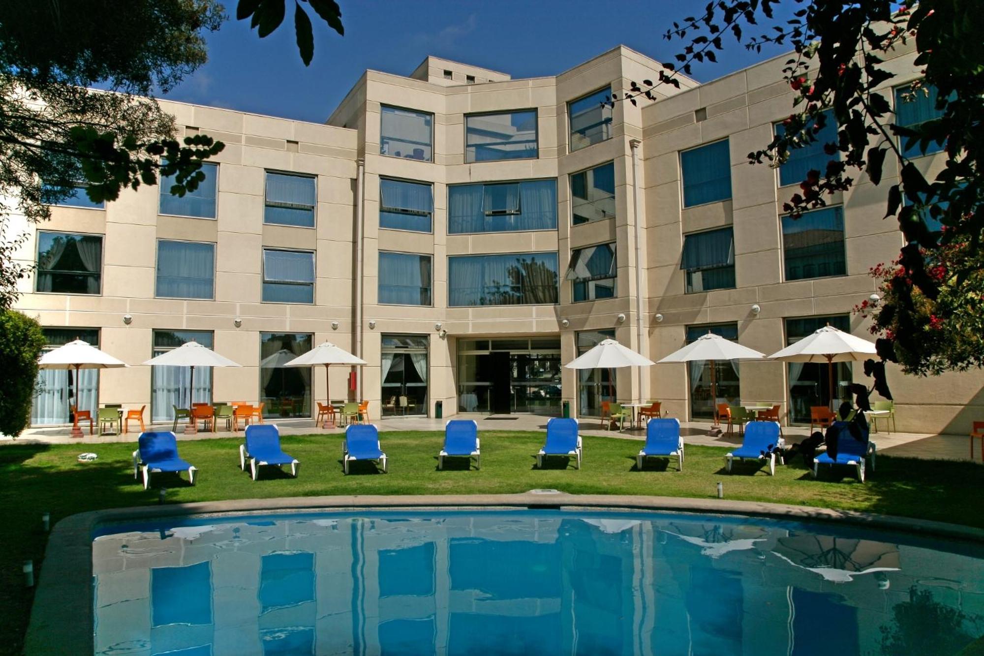 hotel