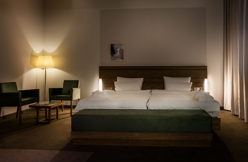 Hotel Stadtpalais 10/50