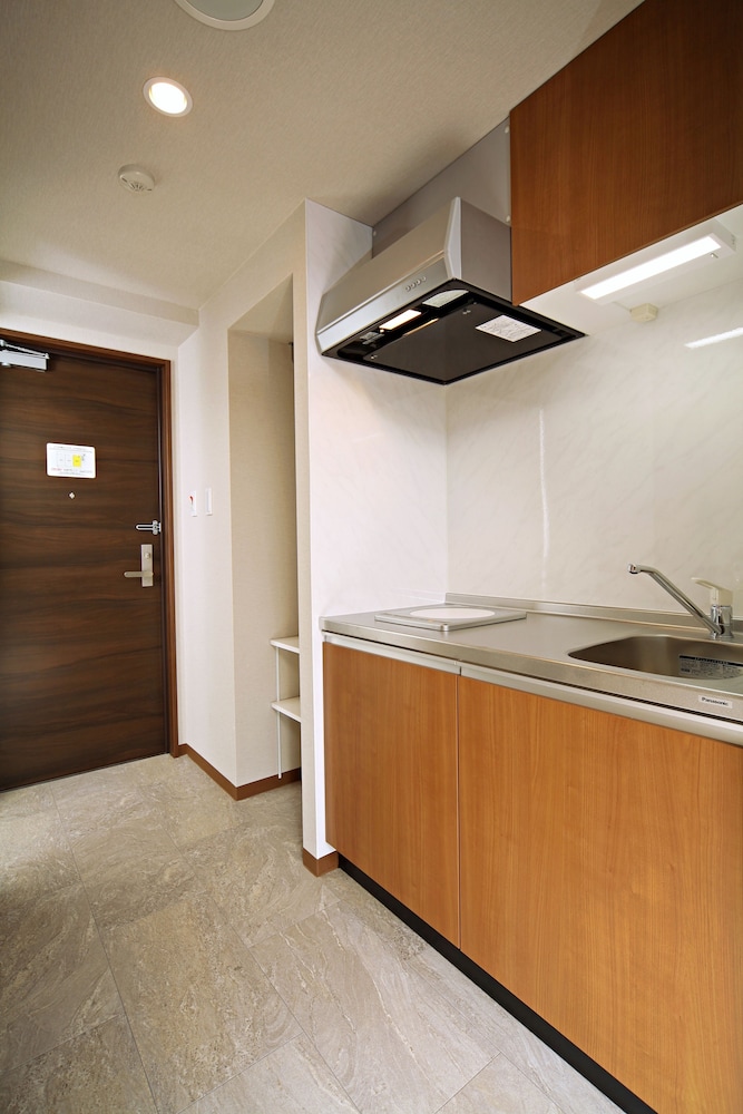 Smartcondo Tomari 32/40