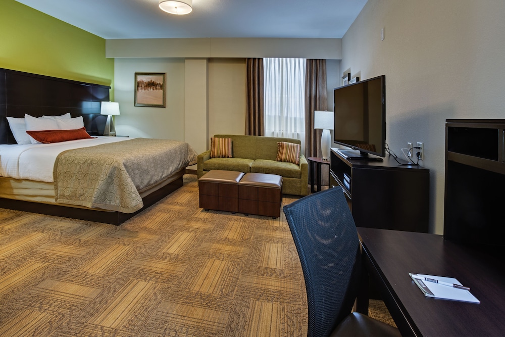 STAYBRIDGE SUITES ATLANTA AIRPORT 9/35