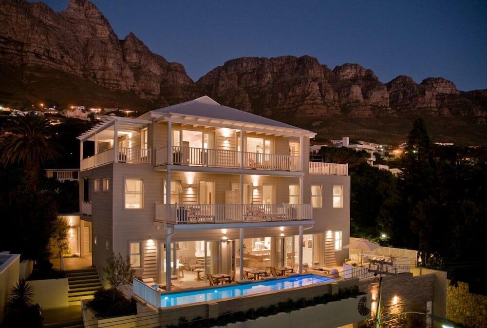 Sea Five Boutique Hotel 4/61