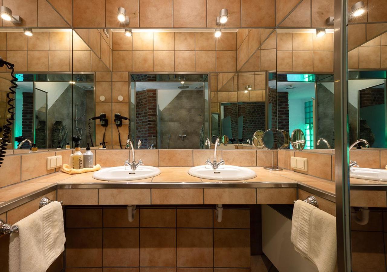 Wellness, Suite، Gut Höhne 5/6