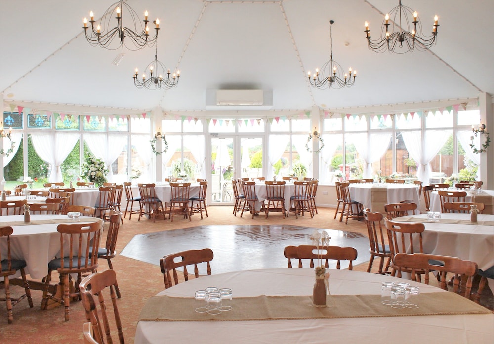 The Old Rectory Hotel 34/50