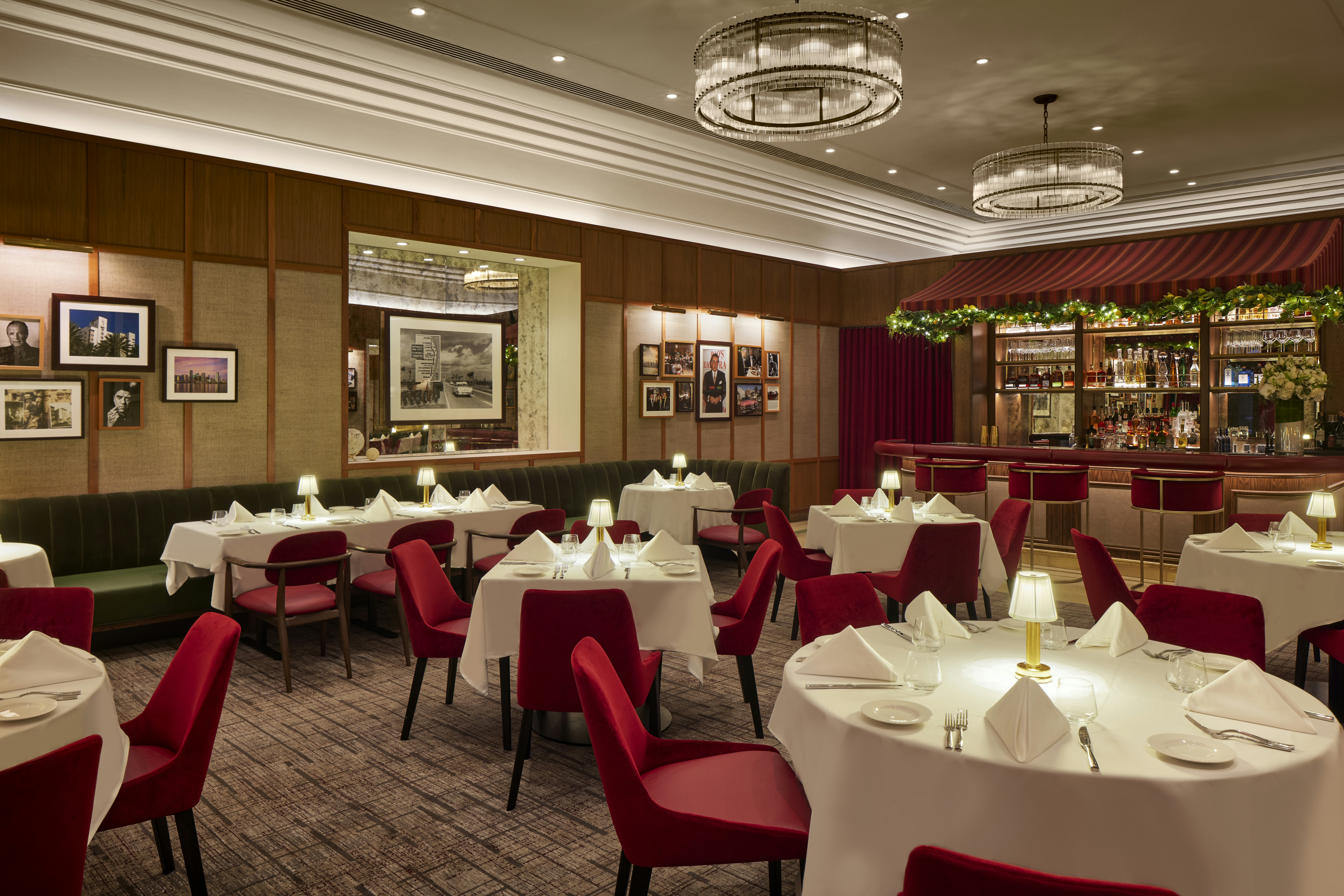 Loews Miami Beach Hotel – South Beach 63/78
