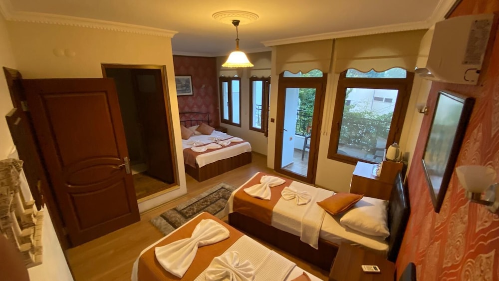 Boomerang Guest House 43/67