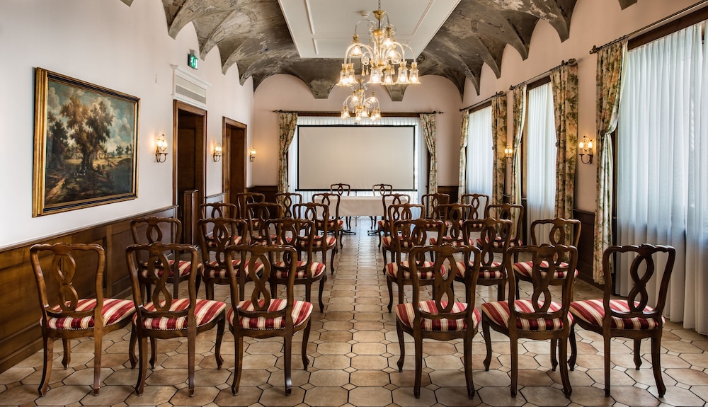 Hotel dell Angelo 28/32