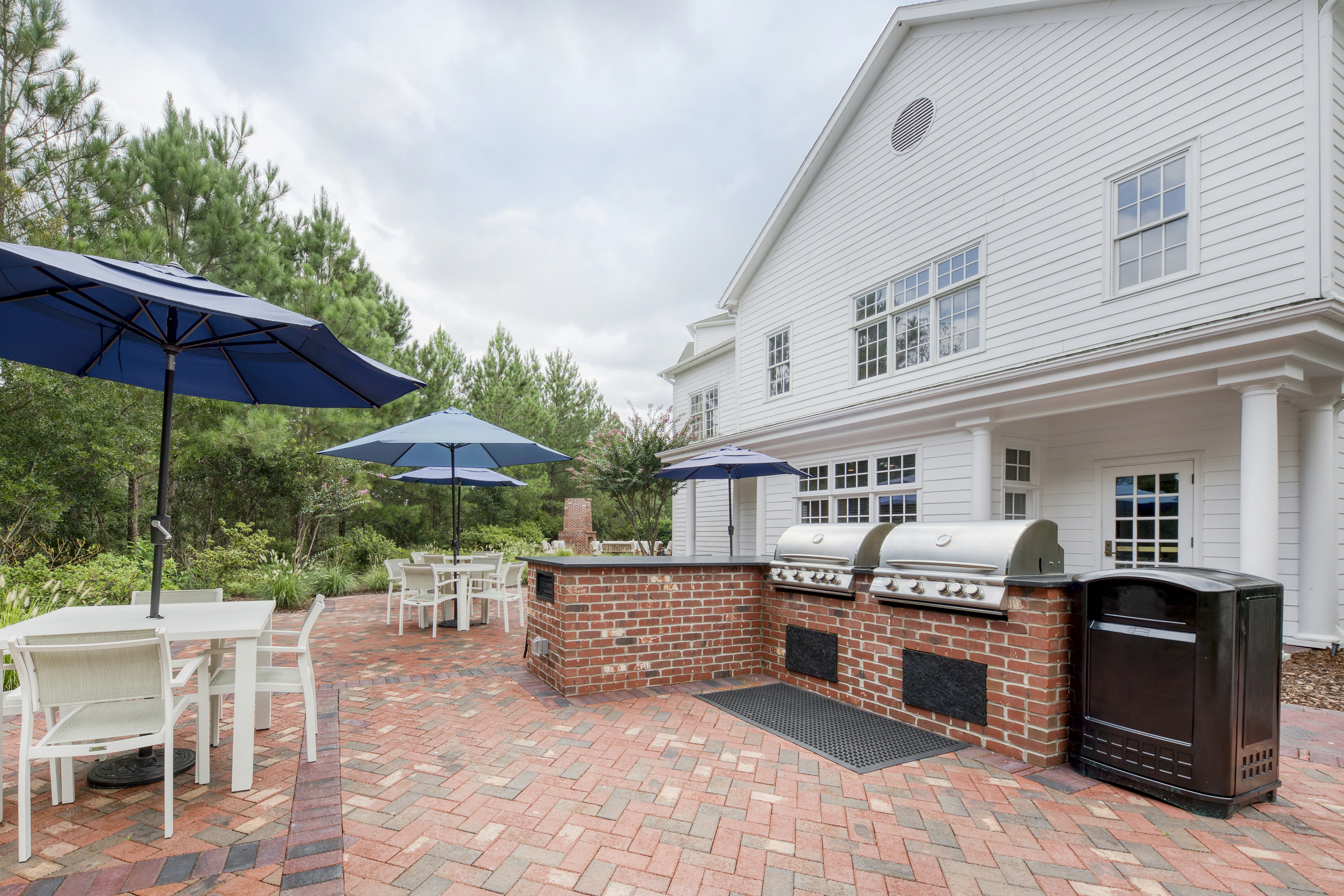 Homewood Suites by Hilton Olmsted Village Near Pinehurst 37/43