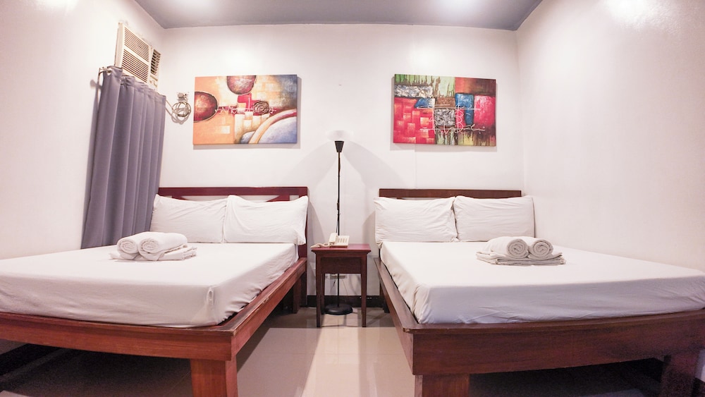 Getz Hotel 29/50