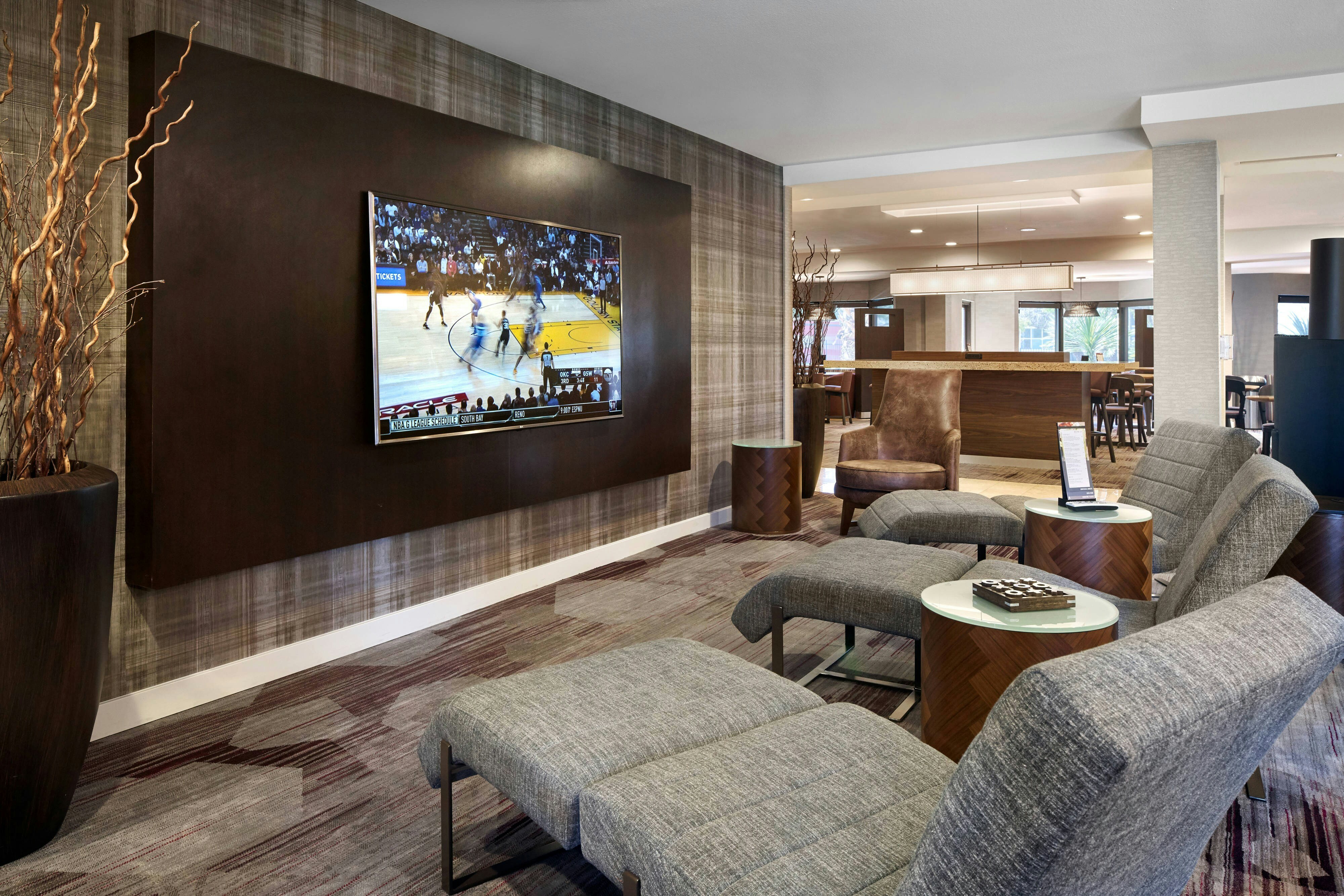 Courtyard By Marriott Milpitas Silicon Valley 6/14