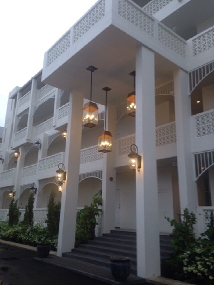 Koranaree Courtyard Boutique Hotel 2/39