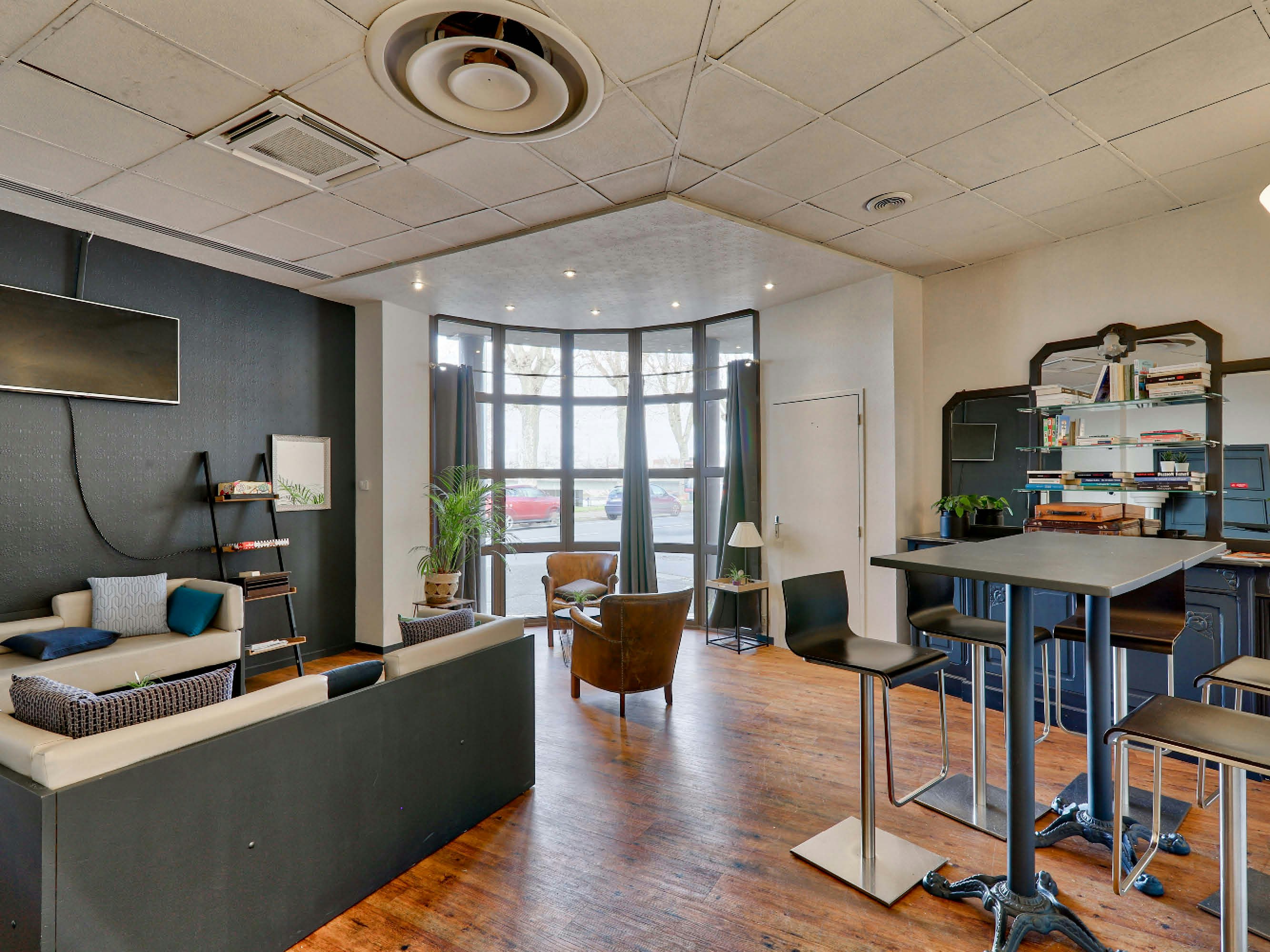 B&B HOTEL Montlucon Centre 18/26