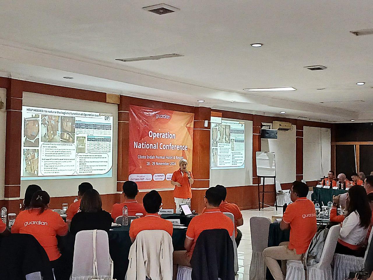 Hotel Ciloto Indah Permai 25/45