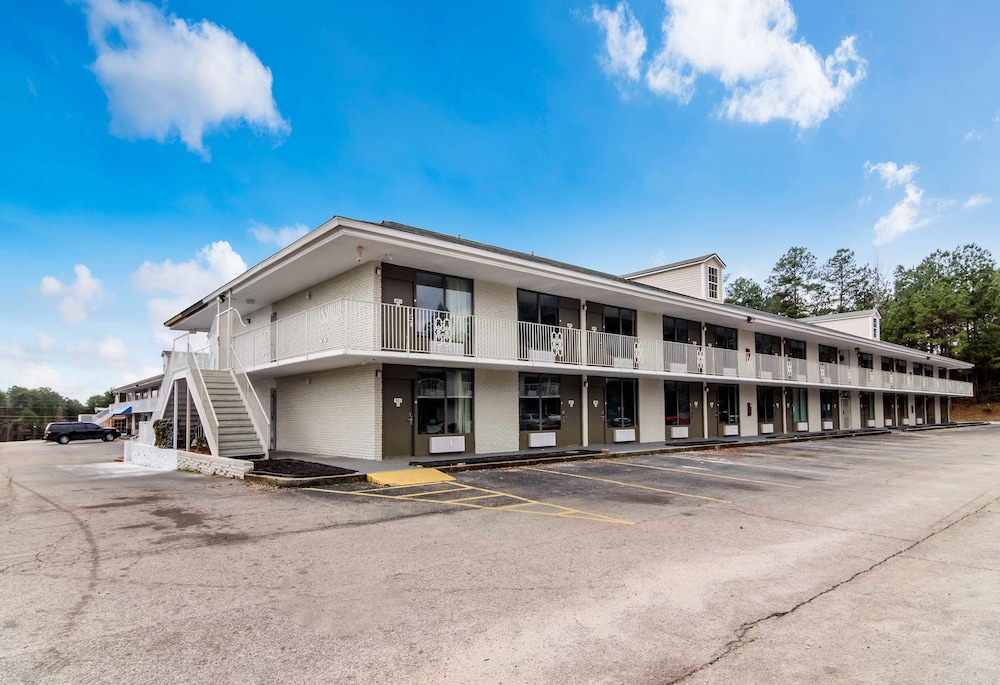 Studio 6 Extended Stay - Lagrange, GA — foto 4
