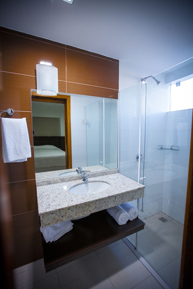Clh Suites Foz Do Iguacu 15/48