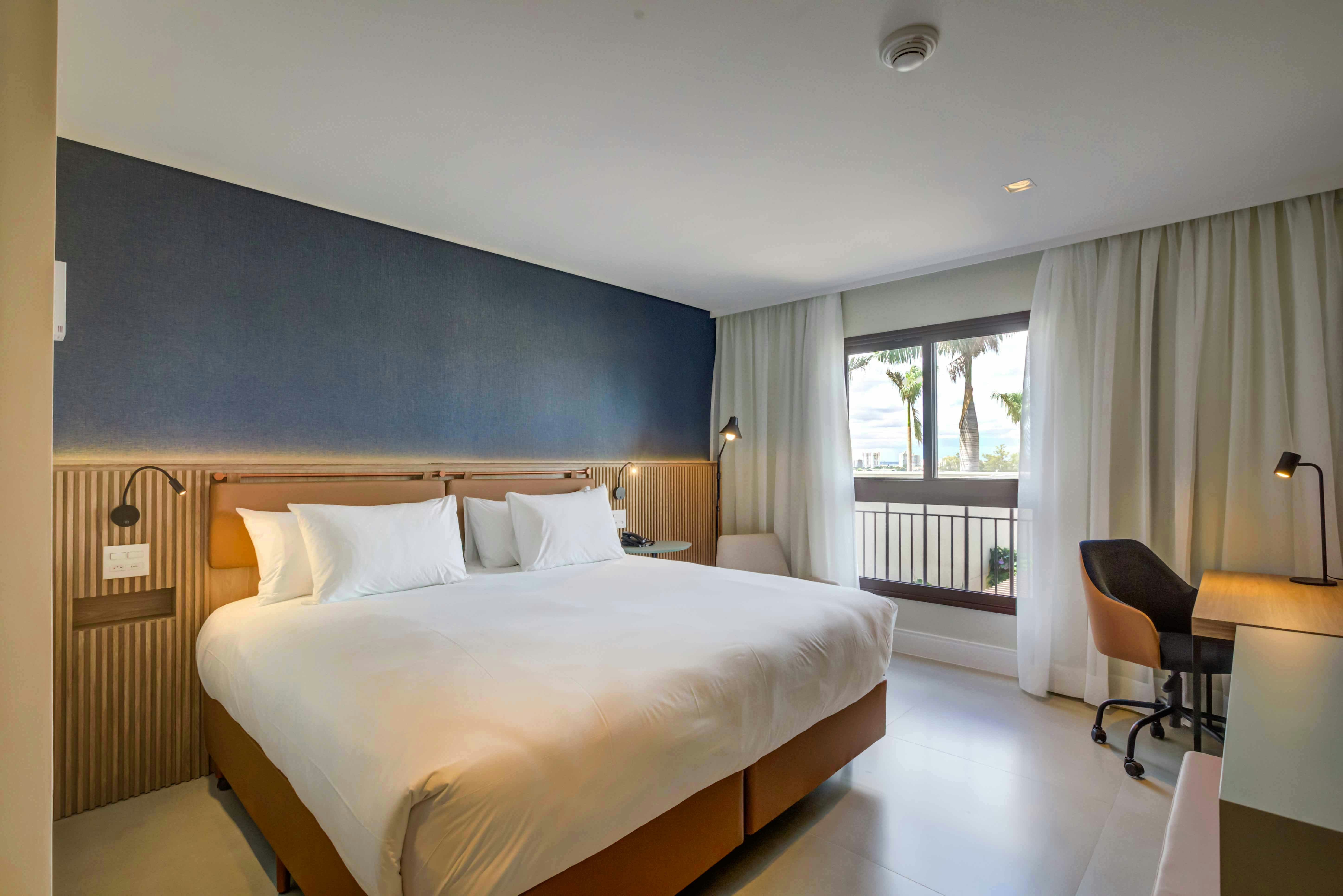 Hilton Garden Inn Sao Jose do Rio Preto 17/62