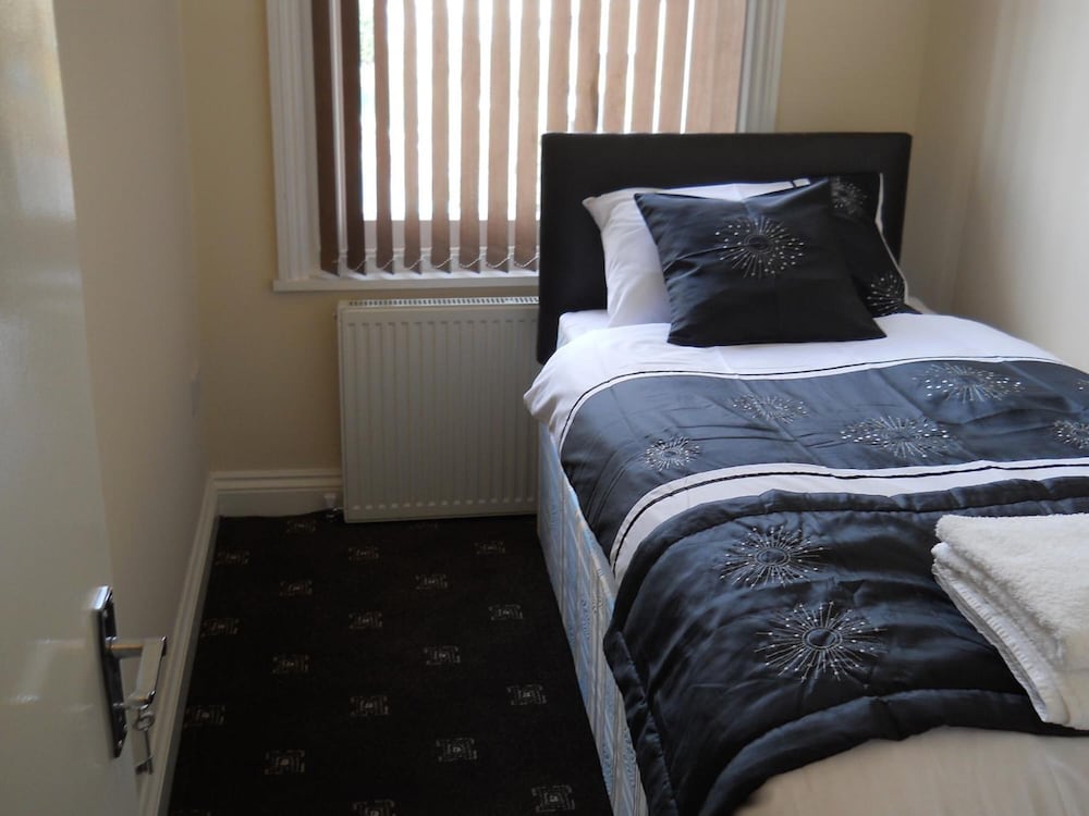 CityStay Guest House 22/37