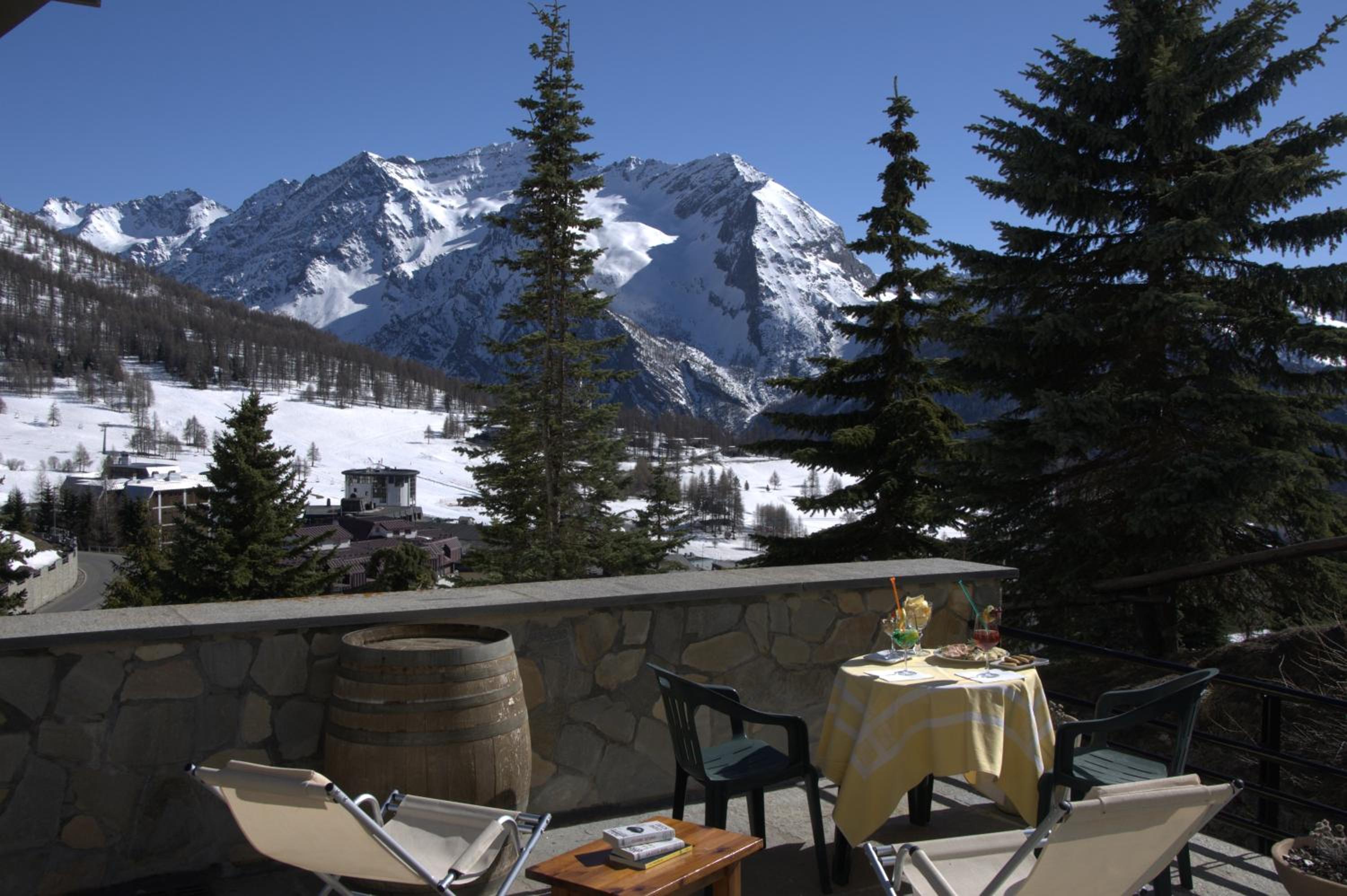 Hotel Sud Ovest 25/53