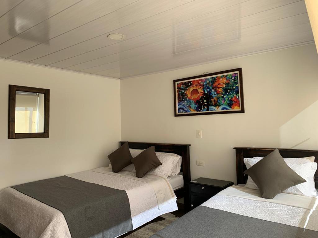 Hotel Santa Elena Norte 13/50