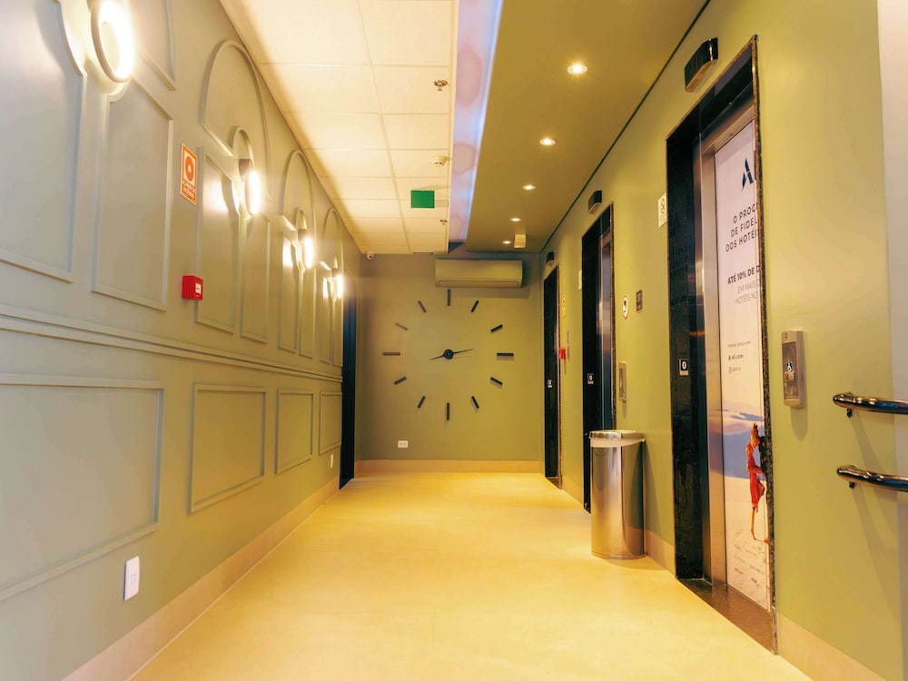 Ibis Styles Goiania Marista 69/76