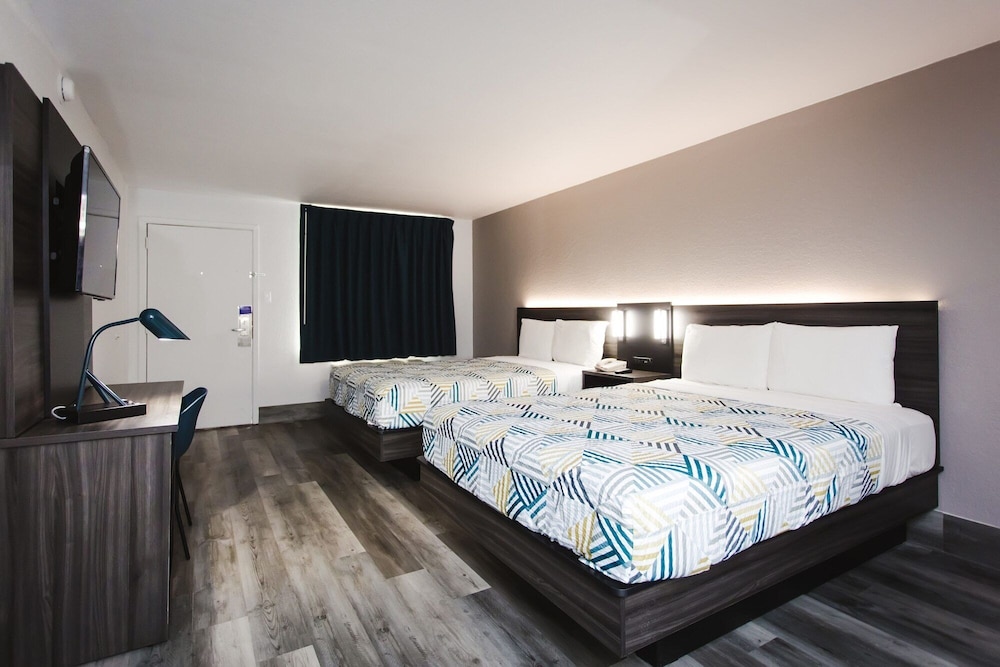 Studio 6 Houston, Tx-Medical Center/Reliant Park 14/47
