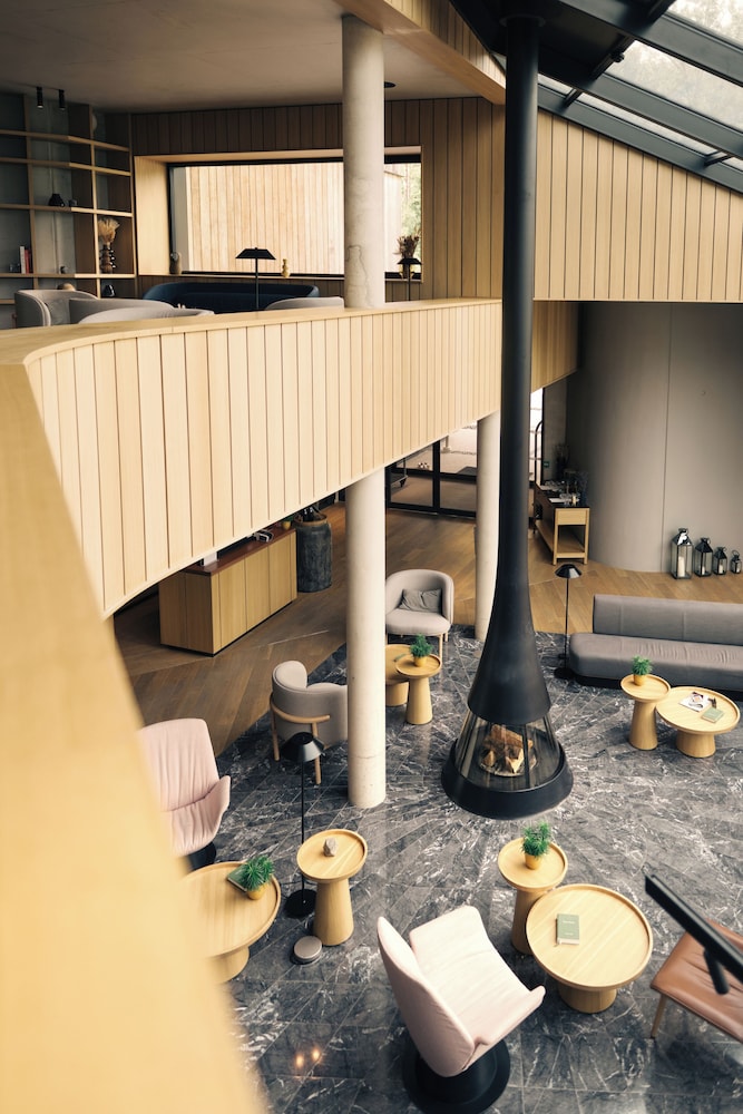 LOISIUM Wine & Spa Hotel Champagne 73/81