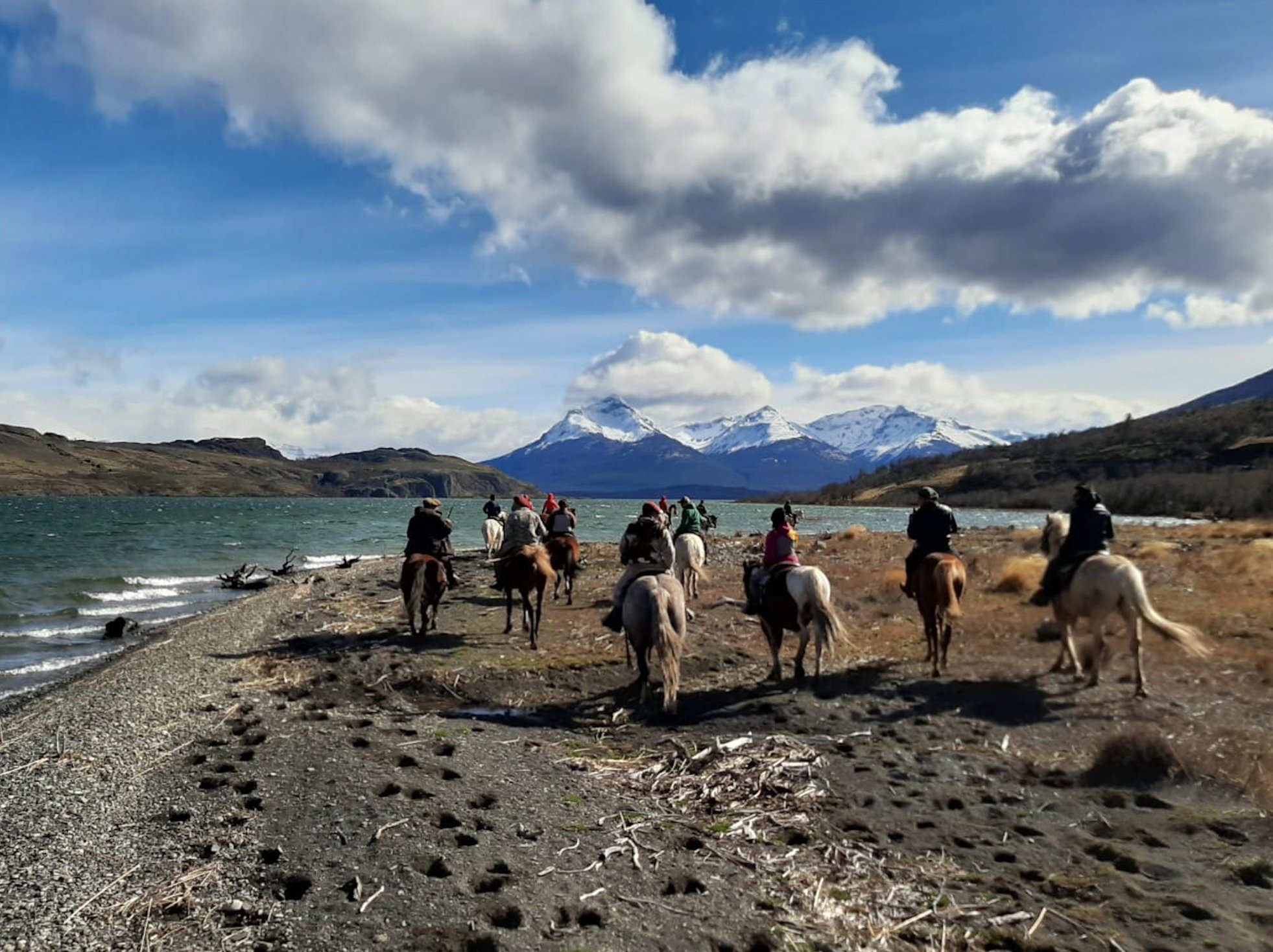 The Singular Patagonia, Puerto Bories Hotel 27/37