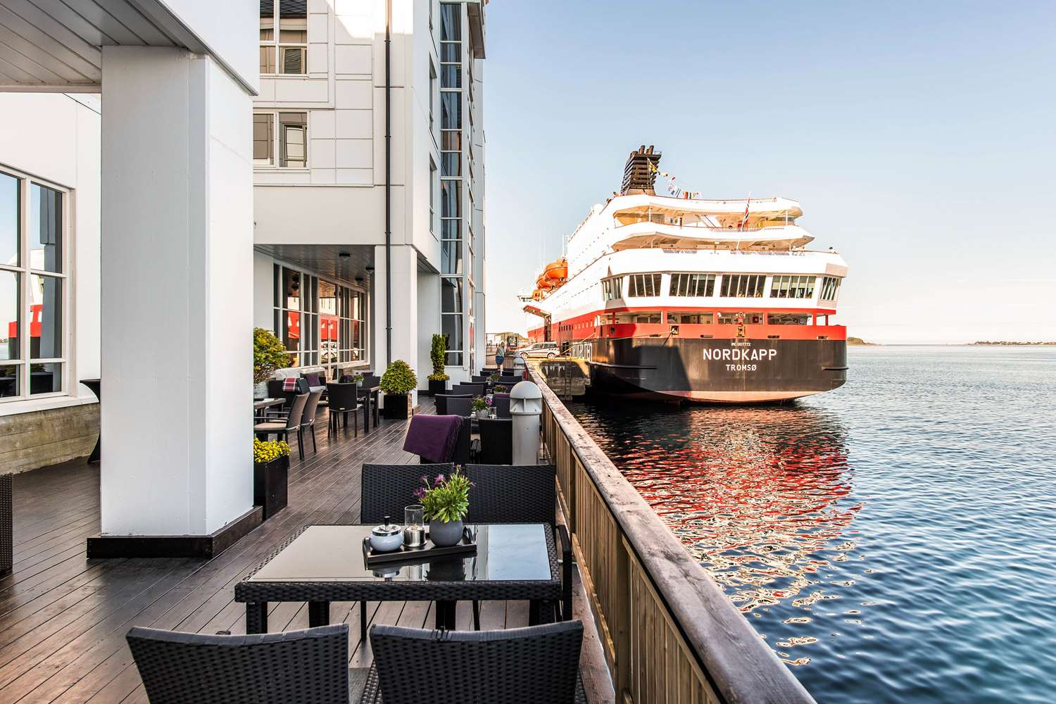 Quality Hotel Alesund 39/39
