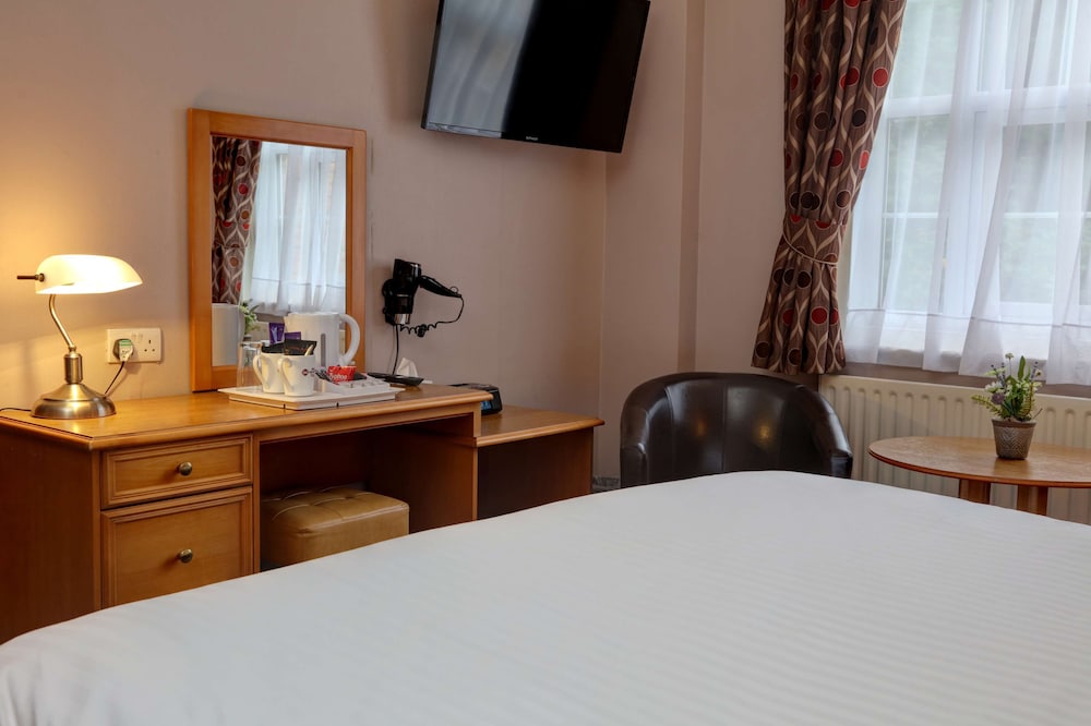 Best Western Plus Kenwick Park Hotel 10/48