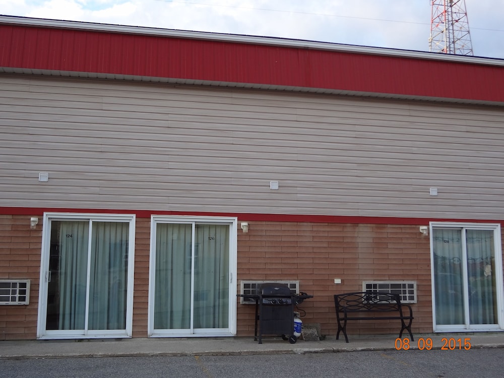 Canadas Best Value Inn Kapuskasing 3/45