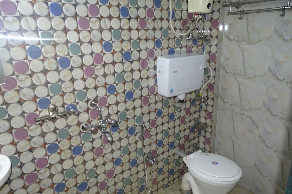 Sunshine Hostels 18/18