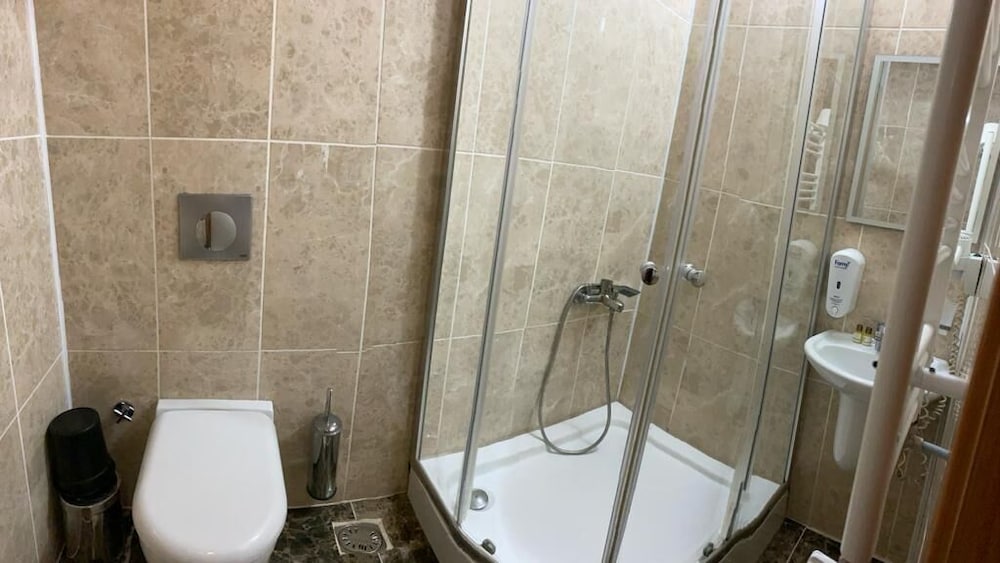 Scala Hotel 47/48