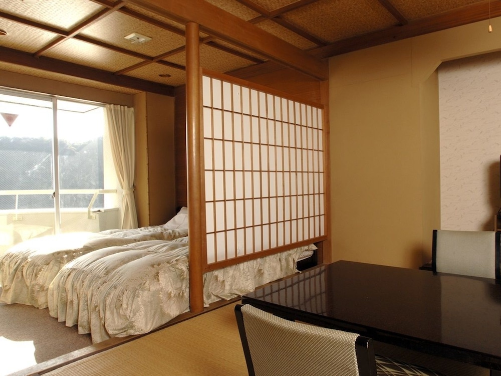 Shimoda Kaihin Hotel 2/15