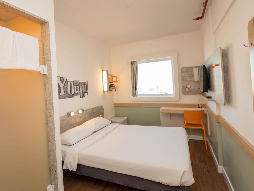ibis budget Campinas Aquidaban 19/46